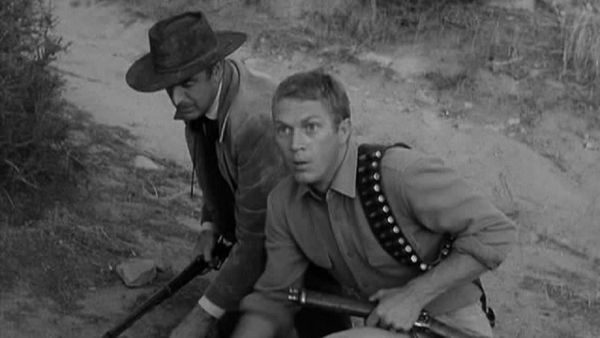 Wanted: Dead or Alive - Twelve Hours to Crazy Horse
