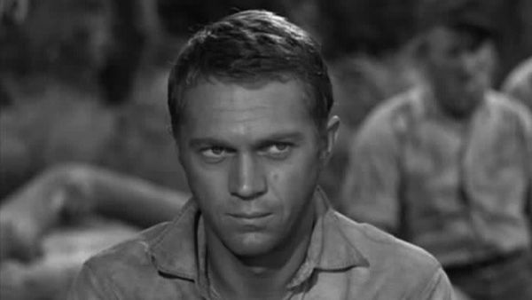 Wanted: Dead or Alive - Chain Gang