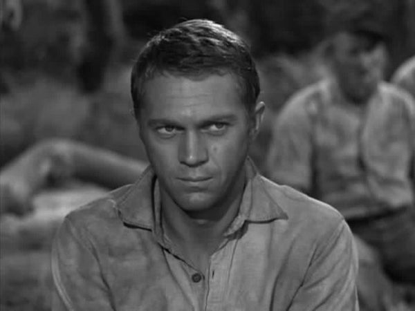 Wanted: Dead or Alive - Chain Gang