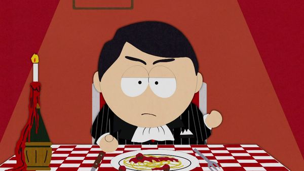 South Park - El Hada De Los Dientes 2000