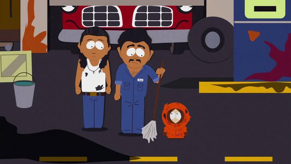 South Park - Probablemente