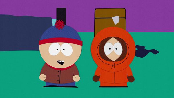 South Park - Una navidad de mierda