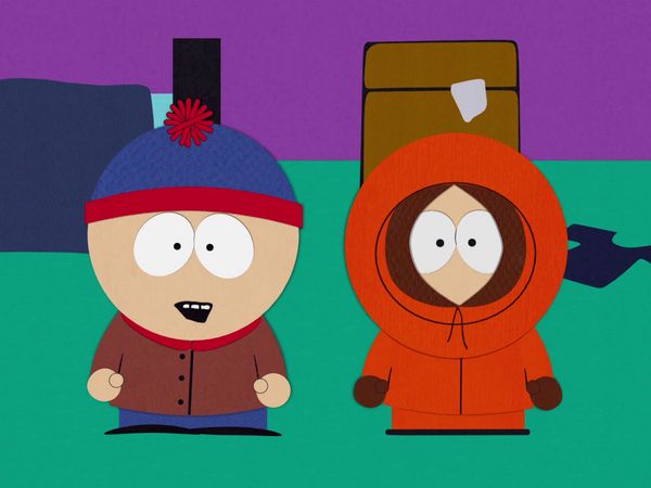 South Park - Una navidad de mierda