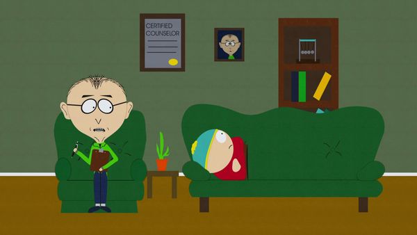 South Park - Cómo comer por tu culo