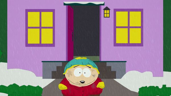 South Park - Scott Tenorman debe morir