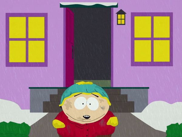 South Park - Scott Tenorman debe morir