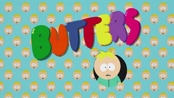 South Park - El show de Butters