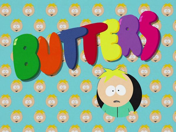 South Park - El show de Butters
