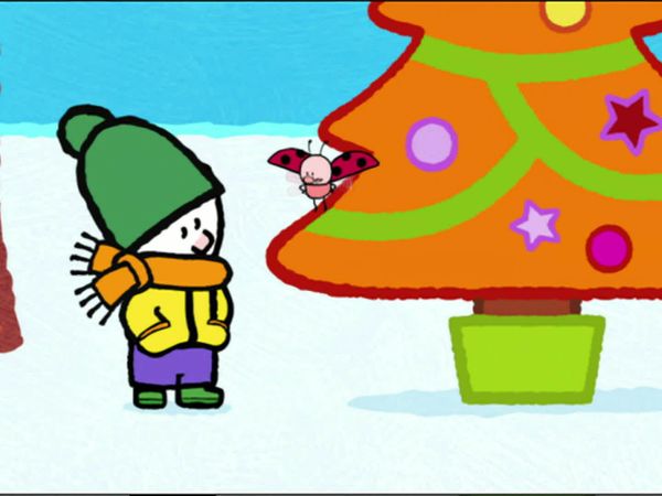 Louie - Episodio 23