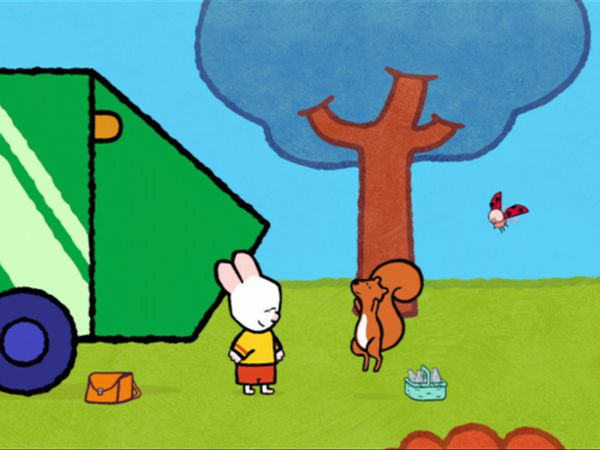 Louie - Episodio 24 - Navidad