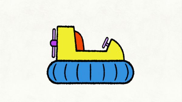 Louie - Episodio 25