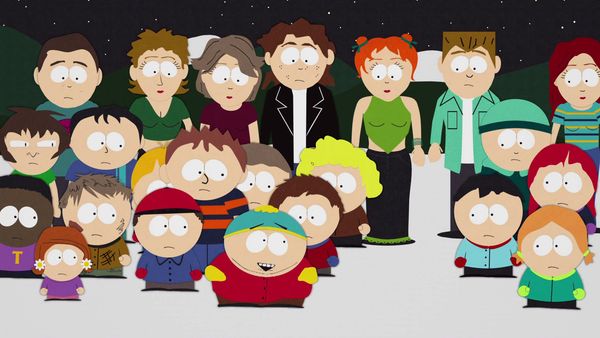 South Park - Scott Tenorman deve morrer