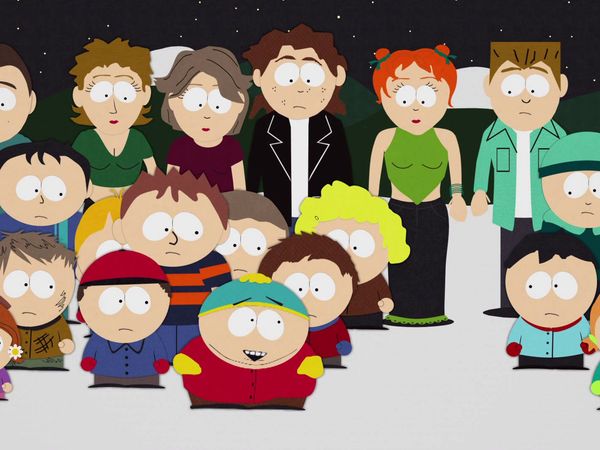 South Park - Scott Tenorman deve morrer