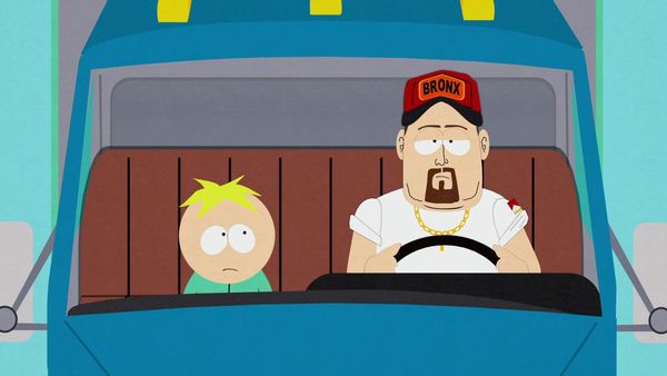 South Park - O próprio episódio do Butters