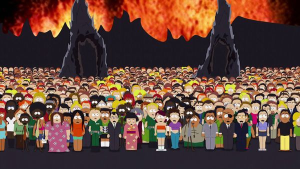 South Park - Provavelmente