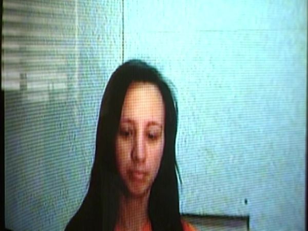 Archivos Forenses - Acechado en la noche