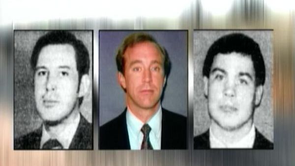 Archivos Forenses - Curva mortal