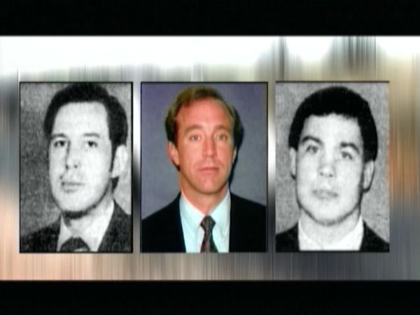 Archivos Forenses - Curva mortal