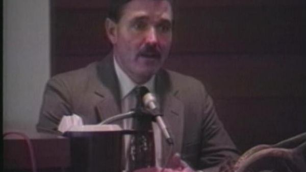 Archivos Forenses - Rastros de la verdad