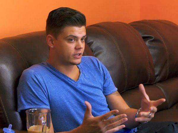 Teen Mom OG - Annäherungen