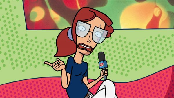 Corneil & Bernie - Episodio 32
