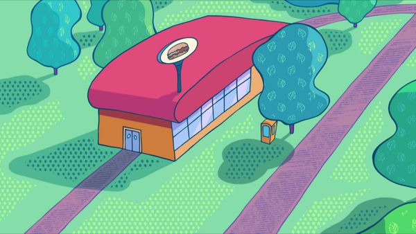 Corneil & Bernie - Episodio  36