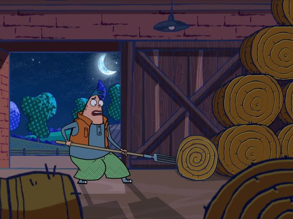 Corneil & Bernie - Episodio 22