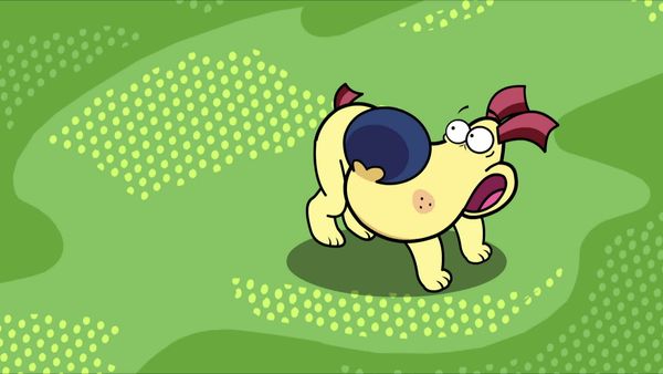 Corneil & Bernie - Episodio  42