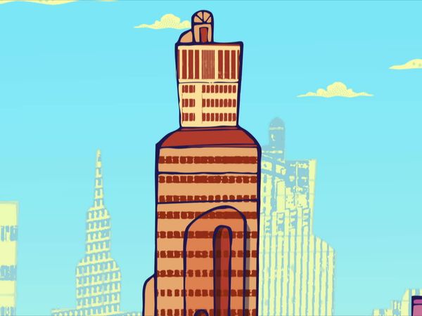 Corneil & Bernie - Episodio  31