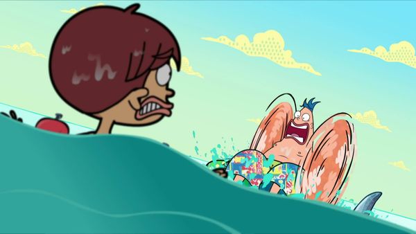 Corneil & Bernie - Episodio  29