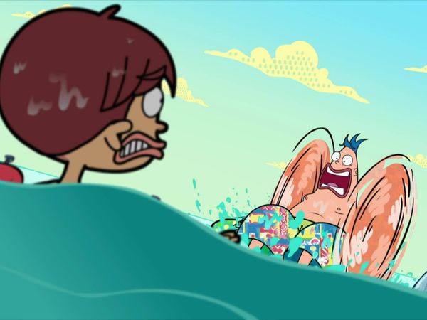 Corneil & Bernie - Episodio  29