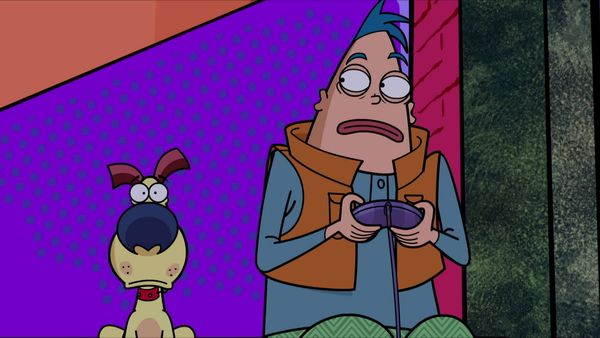 Corneil & Bernie - Episodio  41
