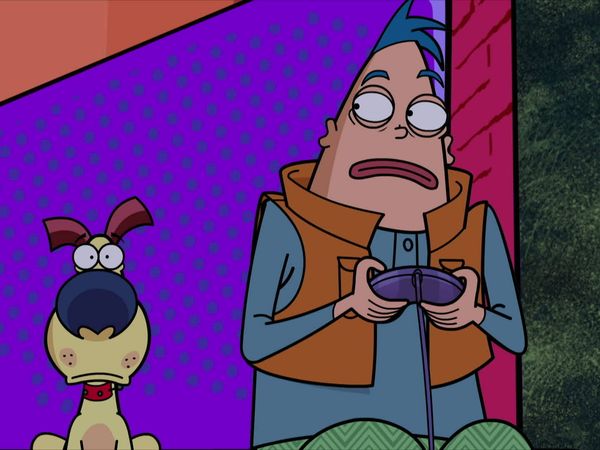 Corneil & Bernie - Episodio  41