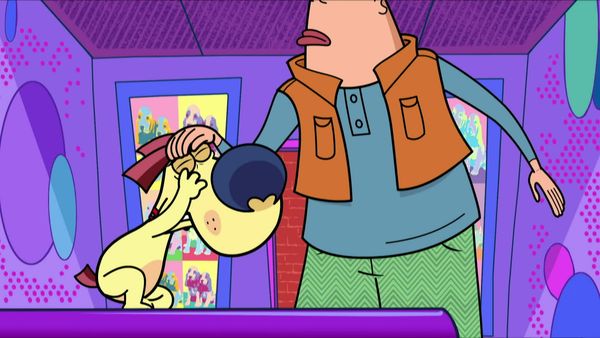 Corneil & Bernie - Somos los campeones... o no