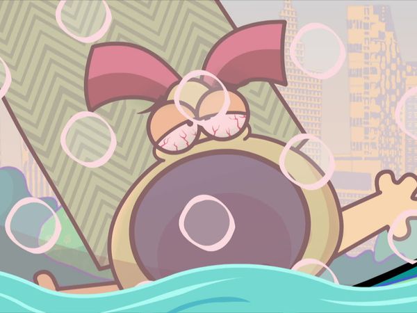 Corneil & Bernie - Episodio  38