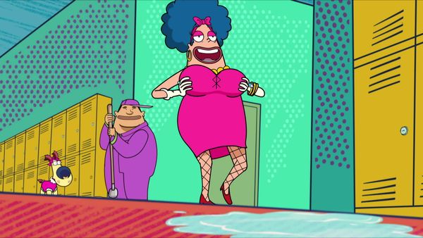Corneil & Bernie - Episodio 35