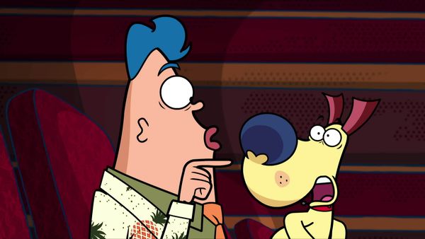 Corneil & Bernie - Episodio  23