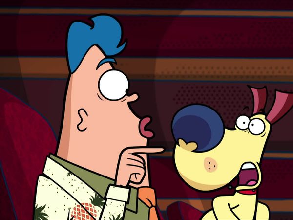 Corneil & Bernie - Episodio 23