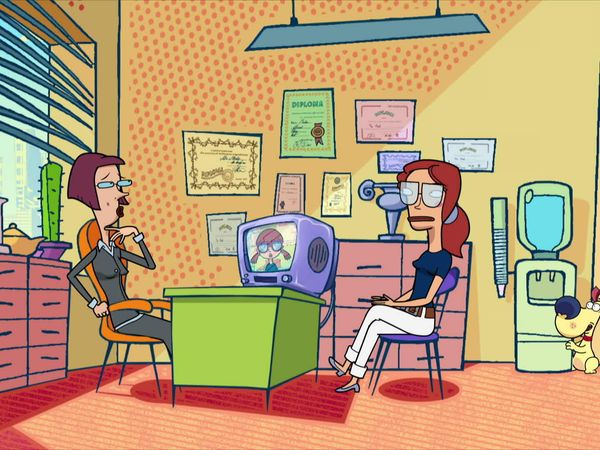 Corneil & Bernie - Alcanzando la fama