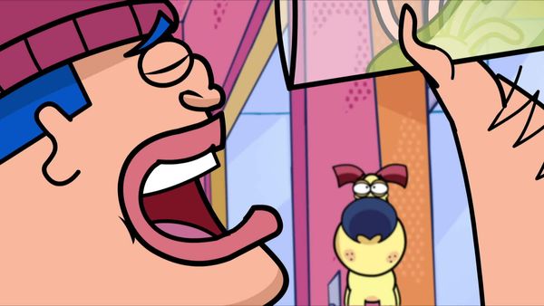 Corneil & Bernie - Episodio  27