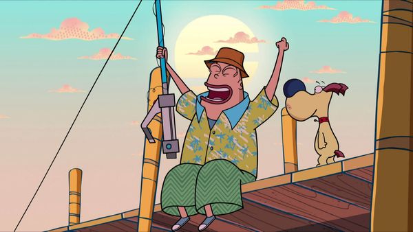Corneil & Bernie - Episodio  25