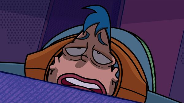 Corneil & Bernie - Episodio  26