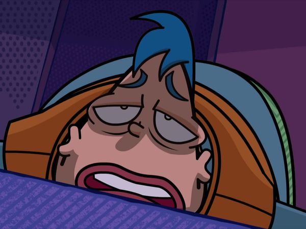 Corneil & Bernie - Episodio  26