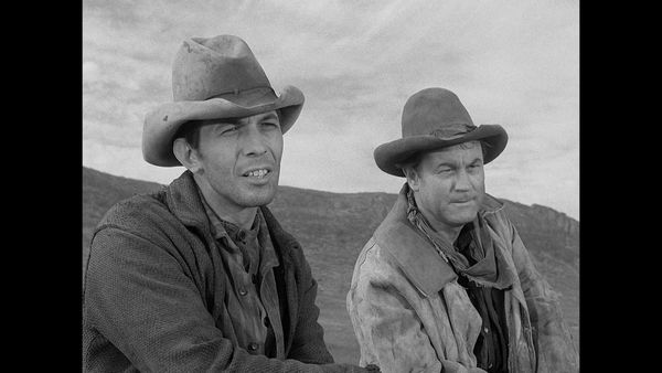 Gunsmoke - The Search