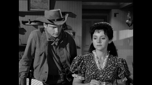 Gunsmoke - The Bad One