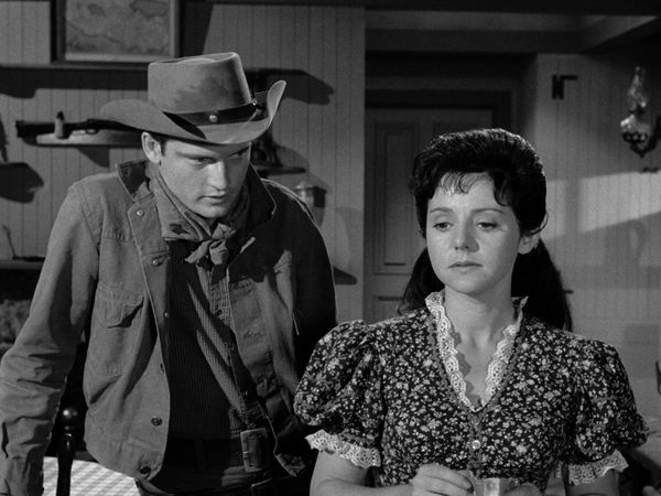 Gunsmoke - The Bad One