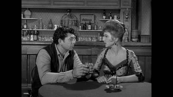 Gunsmoke - The Way It Is