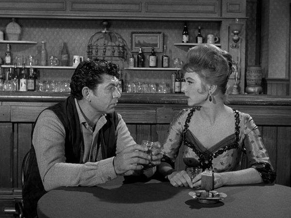 Gunsmoke - The Way It Is