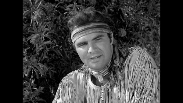 Gunsmoke - The Renegades
