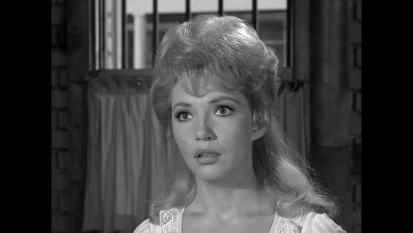 Gunsmoke - Jenny